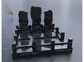 Комплекс 3D-072